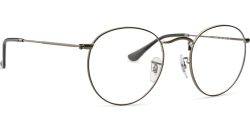 Ray-Ban Round Metal 0RX3447V 2620