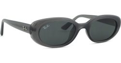 Ray Ban - Sonnenbrille, für Damen, Dunkelgrau, Größe Onesize