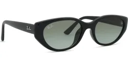 Rayban - Sonnenbrille, für Damen, Black, Größe Onesize
