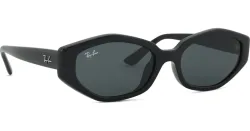 Ray Ban - Sonnenbrille, für Damen, Black, Größe Onesize