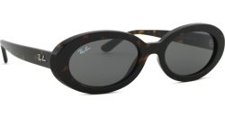 Ray Ban - Sonnenbrille, für Damen, Braun, Größe Onesize