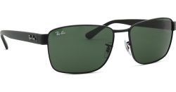 Rayban - Sonnenbrille, für Damen, Black, Größe Onesize