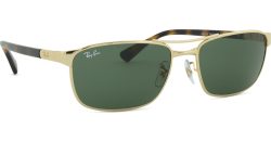 Ray Ban - Sonnenbrille, für Damen, Gold, Größe Onesize