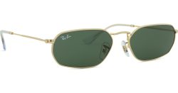 Ray Ban - Sonnenbrille, für Damen, Gold, Größe Onesize