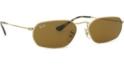 Ray Ban - Sonnenbrille, für Damen, Gold, Größe Onesize