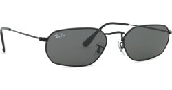 Ray Ban - Sonnenbrille, für Damen, Black, Größe Onesize