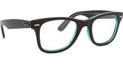 Ray-Ban Wayfarer Ease 0RX4340V 8366 50