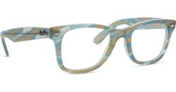 Ray-Ban Wayfarer Ease 0RX4340V 8382 50