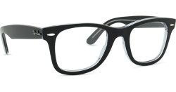 Ray-Ban Wayfarer Ease 0RX4340V 2034 50