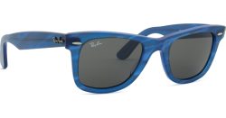 Rayban - Sonnenbrille, für Damen, Blau, Größe Onesize
