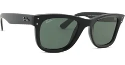 Rayban, Rayban - Sonnenbrille, für Damen, Black, One Size