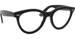 Ray-Ban Wayfarer Way 0RX2241V 2000 54