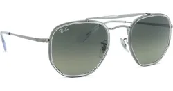 Ray-Ban The Marshal II RB3648M 004/71 52