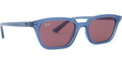Rayban - Sonnenbrille, für Damen, Blau, Größe Onesize