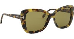 Tom Ford Maeve FT1008 55J 55
