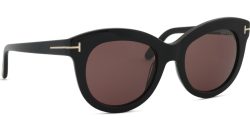 Tom Ford Odette FT1189 01E 53