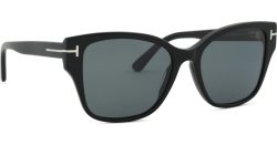Tom Ford Elsa FT1108 01D 55