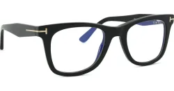 Tom Ford FT5970-B 001 50 (sonnenclip)
