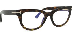 Tom Ford FT6066-B 052 53