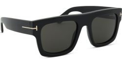 Tom Ford Fausto FT0711 01A 53