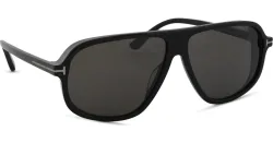 Tom Ford Guillaume FT1208-N 01A 61