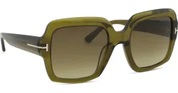Tom Ford Kaya FT1082 51F 54