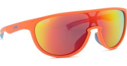 Uvex Sportstyle 515 Orange Matt/Mir. Orange S5330663416