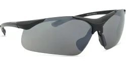 Uvex Sportstyle 223 Black/Ltm Silver S5309822216