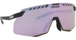 Uvex Pace Stage S CV Sportbrille