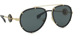 Versace 0VE 2232 143887 61 + Riemen