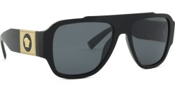 Versace 0VE 4436U GB1/81 57