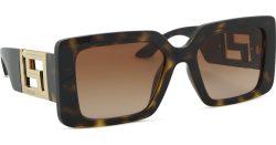 Versace 0VE 4505U 108/13 55