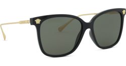 Versace 0VE 4507U GB1/87 57