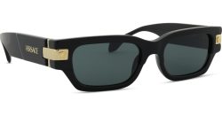 Versace 0VE4465 GB1/87 53