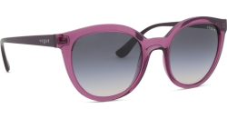 VOGUE - Sonnenbrille, für Damen, Purpurrot, Größe Onesize