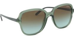 VOGUE - Sonnenbrille, für Damen, Grün, Größe Onesize