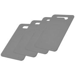 undefined, Westmark Frühstücksbrettchen im 4er-Pack