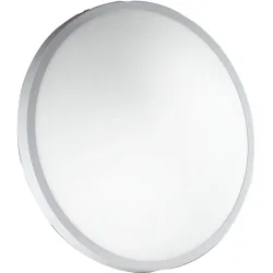 Deckenlampe Paola Weiss Metall - Deckenlampe
