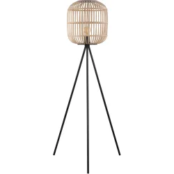 EGLO - Stehlampe, Beige