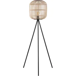 EGLO - Stehlampe, Beige