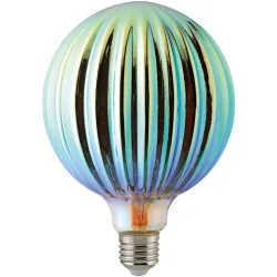 Bulbs Leuchtmittel Pirmin Glas E27 4 W - LED - Leuchtmittel- LED Leuchtmittel