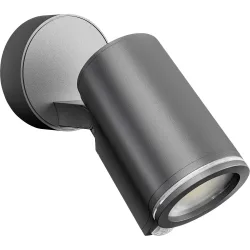 Steinel SPOT ONE S ANT 058616 LED-Außenstrahler mit Bewegungsmelder EEK: F (A - G) 7.47 W Leuchtfarben: Weiß