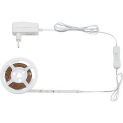Zubehör Light Gadget Kunststoff 10 W Warmweiss (2800 - 3200 Kelvin) - Farbe: klar - LED - LED Leuchtmittel