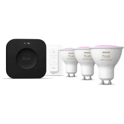 Philips Hue Smarte LED-Leuchte 