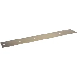 System Industrial Bronze Metall - Farbe: messing - System