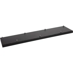 System Industrial Schwarz Metall - System