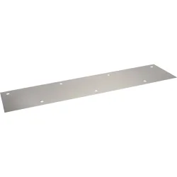 System Industrial Grau Metall - Farbe: Nickel matt - System