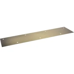 System Industrial Silber Metall - Farbe: messing - System