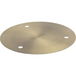 System Industrial Metall 24 cm - Farbe: messing - System