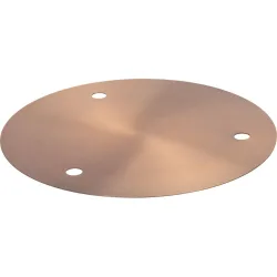 System Industrial Kupfer Metall 24 cm - System